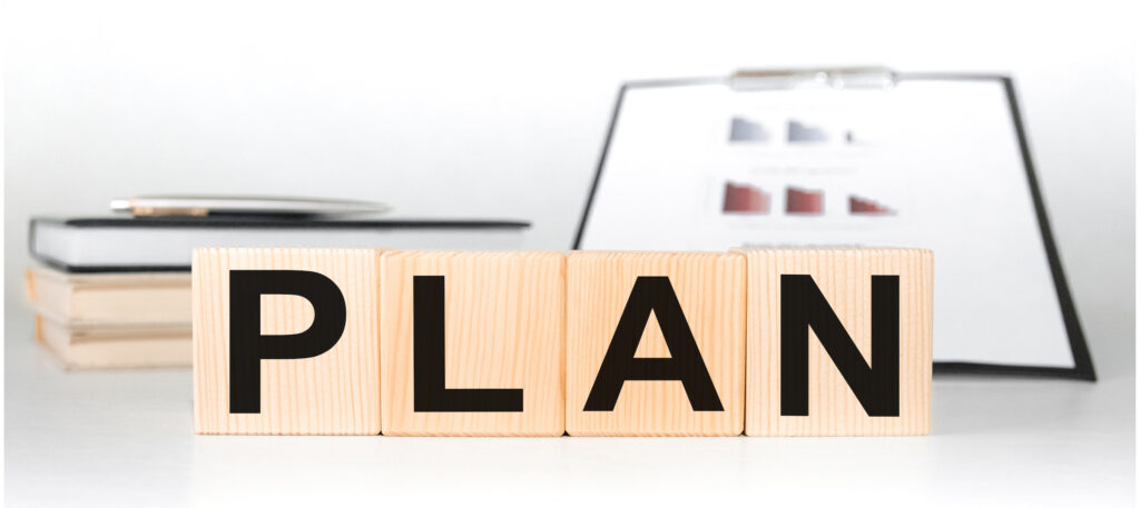 Plan a clear, more achievable B2B content calendar