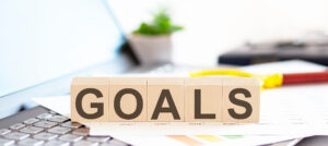 Set clear goals for more B2B content success
